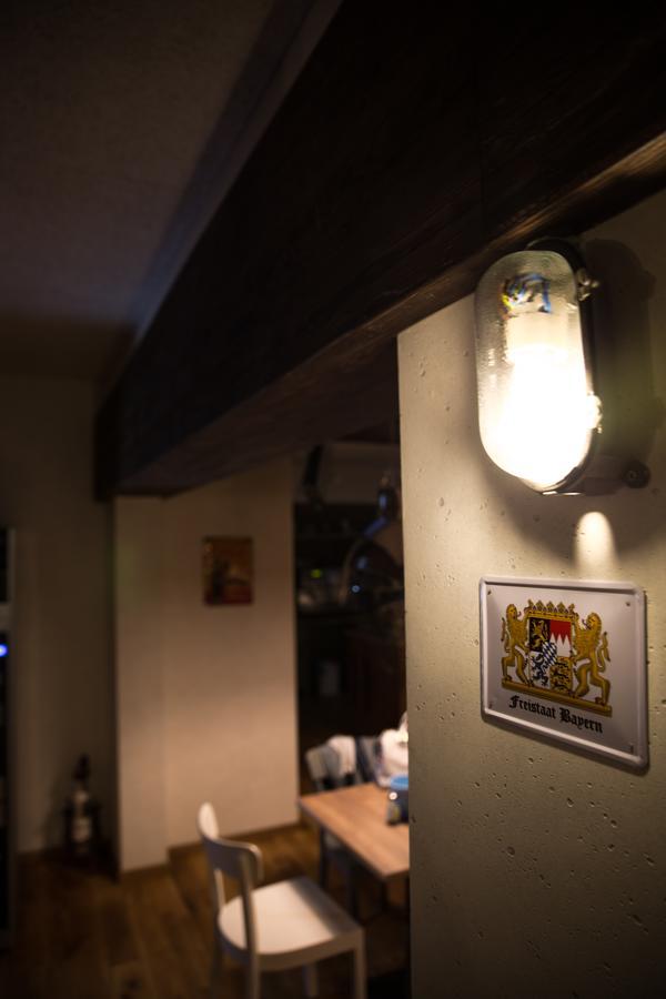 Hotel Traumfabrik Buettelborn ภายนอก รูปภาพ