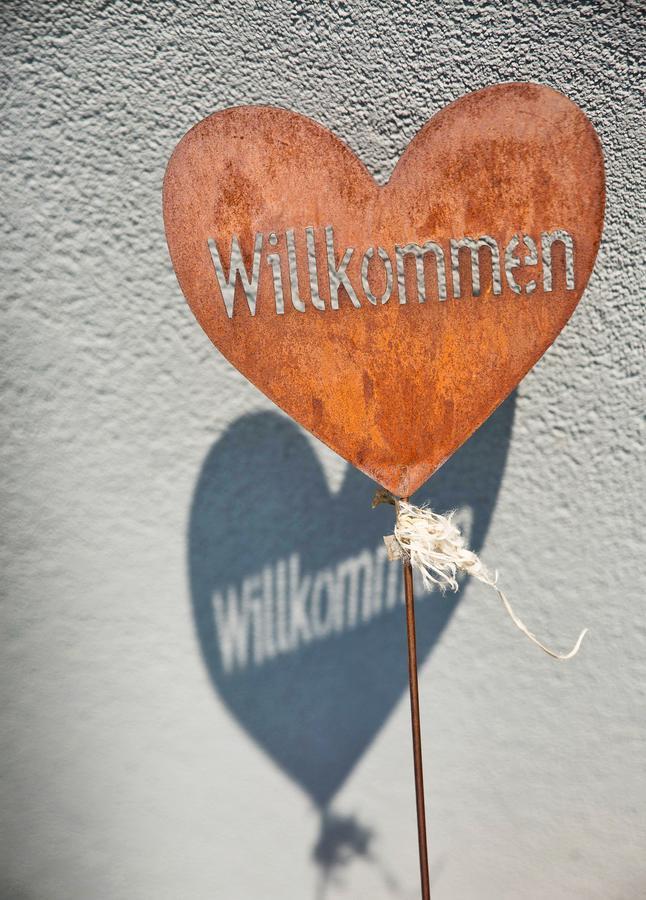 Hotel Traumfabrik Buettelborn ภายนอก รูปภาพ