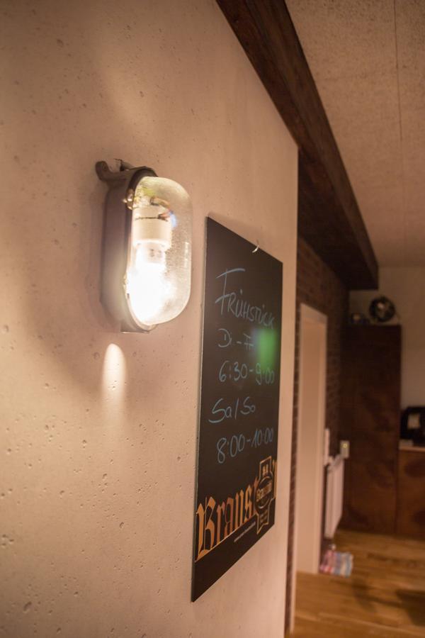 Hotel Traumfabrik Buettelborn ภายนอก รูปภาพ