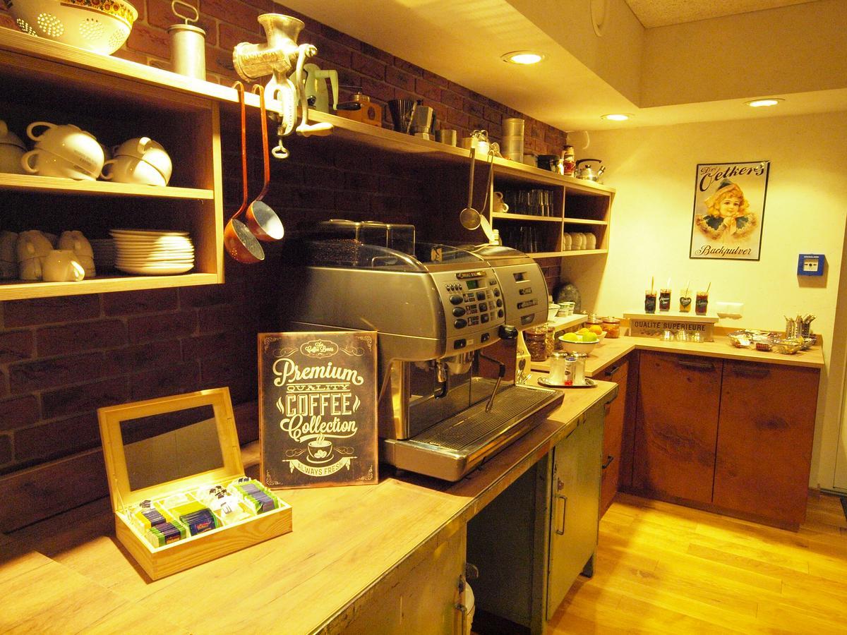 Hotel Traumfabrik Buettelborn ภายนอก รูปภาพ